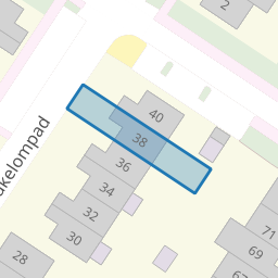 Perceel AHM04-AE-6696