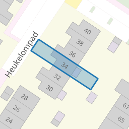 Perceel AHM04-AE-6698