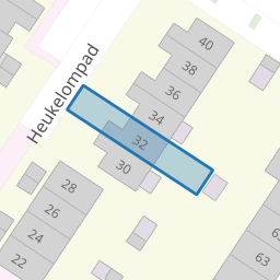 Perceel AHM04-AE-6699