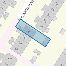 Perceel AHM04-AE-6701