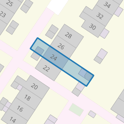 Perceel AHM04-AE-6703