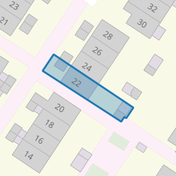 Perceel AHM04-AE-6704