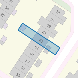 Perceel AHM04-AE-6709