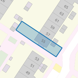 Perceel AHM04-AE-6714