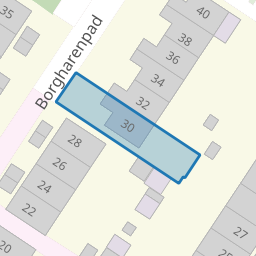 Perceel AHM04-AE-6720