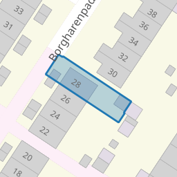 Perceel AHM04-AE-6721