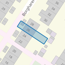 Perceel AHM04-AE-6722