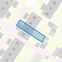 Perceel AHM04-AE-6723