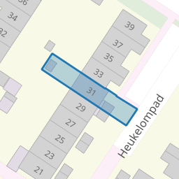 Perceel AHM04-AE-6729