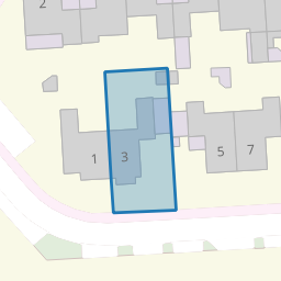 Perceel AHM04-AE-673