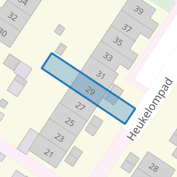 Perceel AHM04-AE-6730