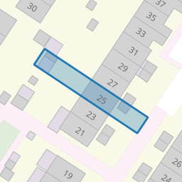 Perceel AHM04-AE-6732