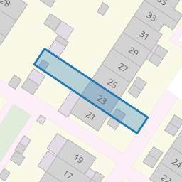 Perceel AHM04-AE-6733