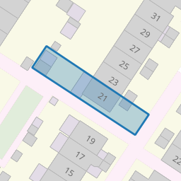 Perceel AHM04-AE-6734