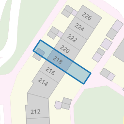 Perceel AHM04-AE-6749