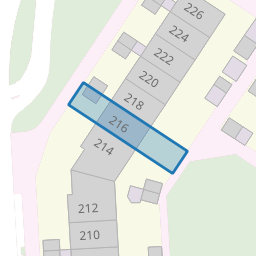 Perceel AHM04-AE-6750