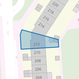 Perceel AHM04-AE-6752