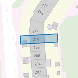 Perceel AHM04-AE-6753