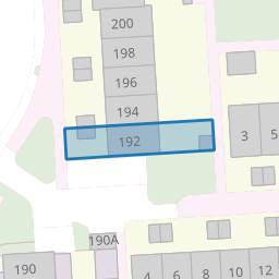 Perceel AHM04-AE-6762