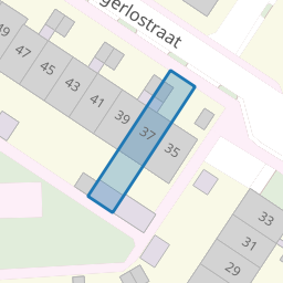 Perceel AHM04-AE-6764