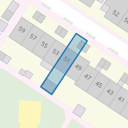 Perceel AHM04-AE-6771