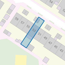 Perceel AHM04-AE-6772