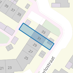 Perceel AHM04-AE-6777