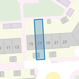 Perceel AHM04-AE-6784