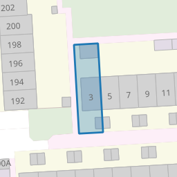 Perceel AHM04-AE-6786