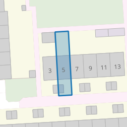 Perceel AHM04-AE-6787