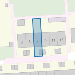 Perceel AHM04-AE-6788