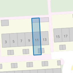 Perceel AHM04-AE-6790