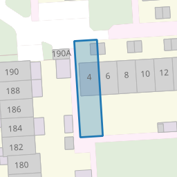 Perceel AHM04-AE-6792