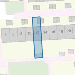 Perceel AHM04-AE-6796