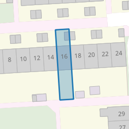 Perceel AHM04-AE-6798