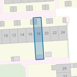 Perceel AHM04-AE-6799