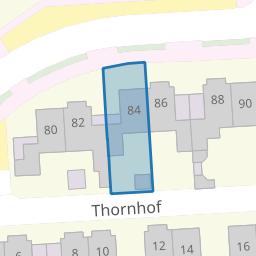 Perceel AHM04-AE-680