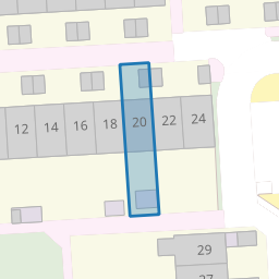 Perceel AHM04-AE-6800