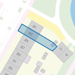 Perceel AHM04-AE-6804