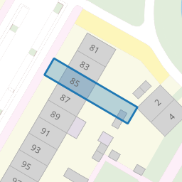 Perceel AHM04-AE-6805