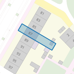 Perceel AHM04-AE-6806