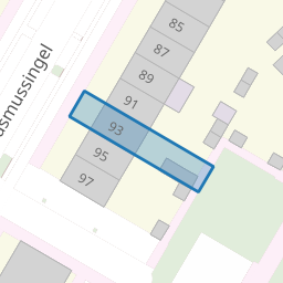 Perceel AHM04-AE-6809