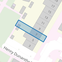 Perceel AHM04-AE-6814