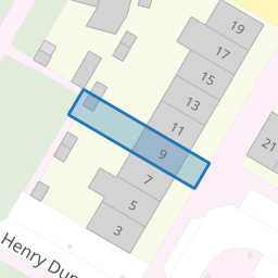 Perceel AHM04-AE-6815