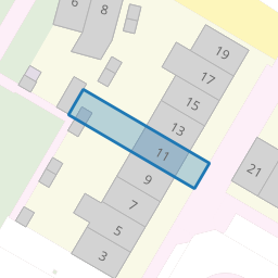 Perceel AHM04-AE-6816