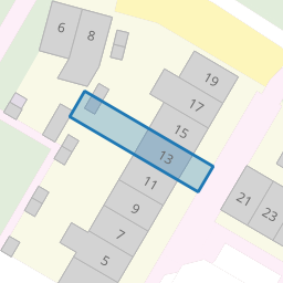 Perceel AHM04-AE-6817