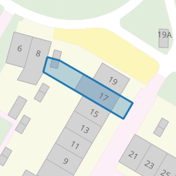 Perceel AHM04-AE-6819