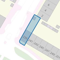 Perceel AHM04-AE-6821