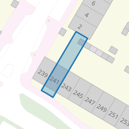 Perceel AHM04-AE-6822