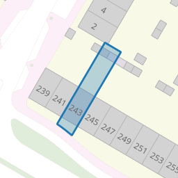 Perceel AHM04-AE-6823